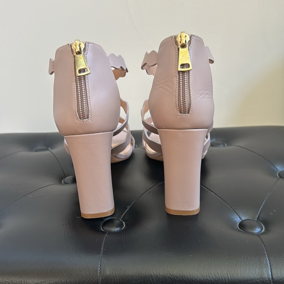 Made in Italy women hells - Picture 4 of 6